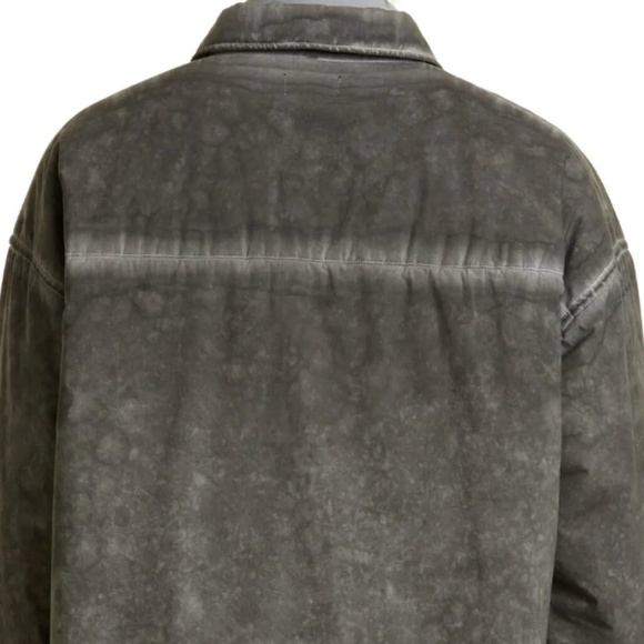 John Elliott Cold Dye Scout Overshirt - Picture 14 of 16